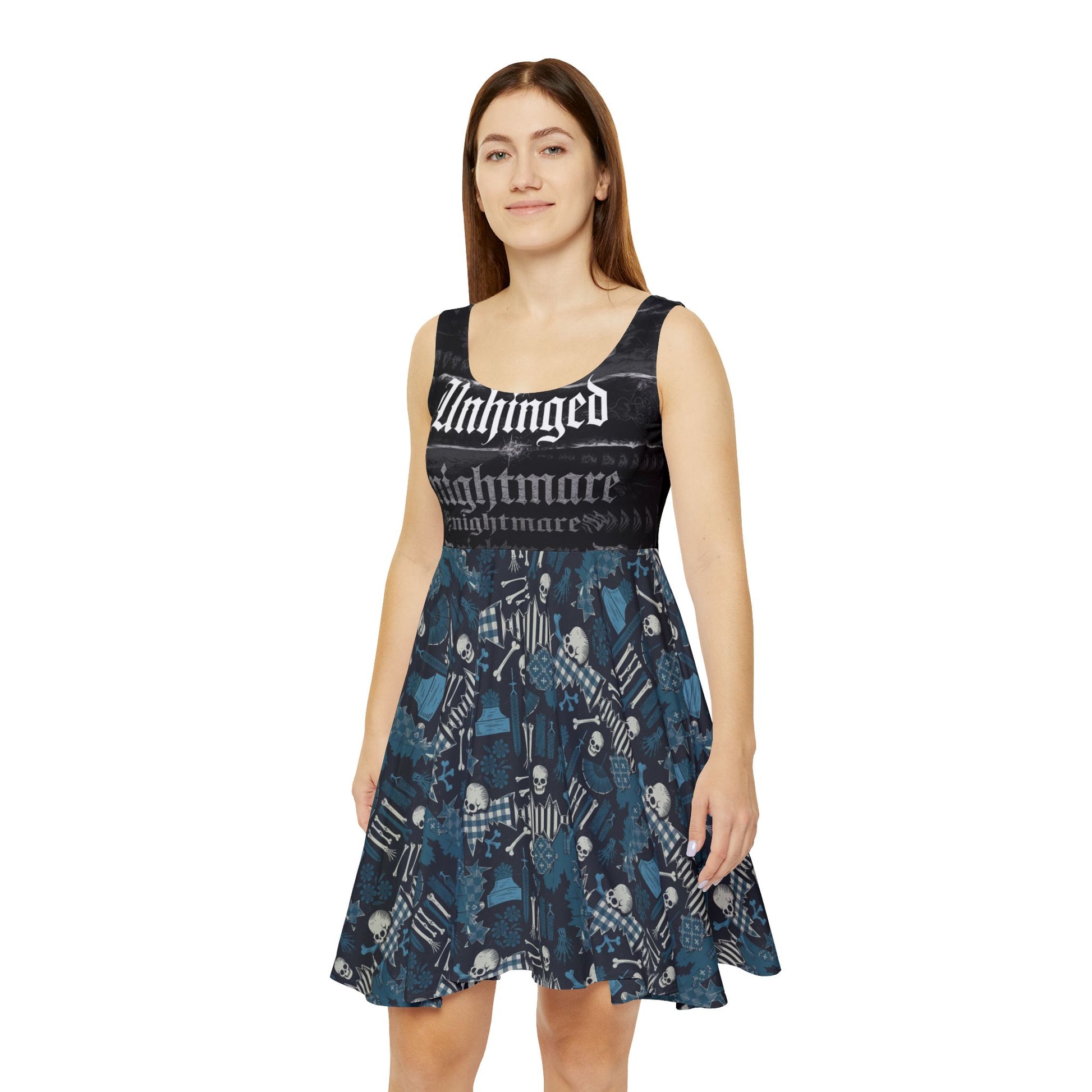alternative skater dress Release me., Discover more: Release Me Black Skater Dress, ., ., ., ., ., ., WITH @em0nyx, #alternative #alternativefashion #alternativestyle, #gothgirl #gothdress #gothicstyle #gothicoutfit,